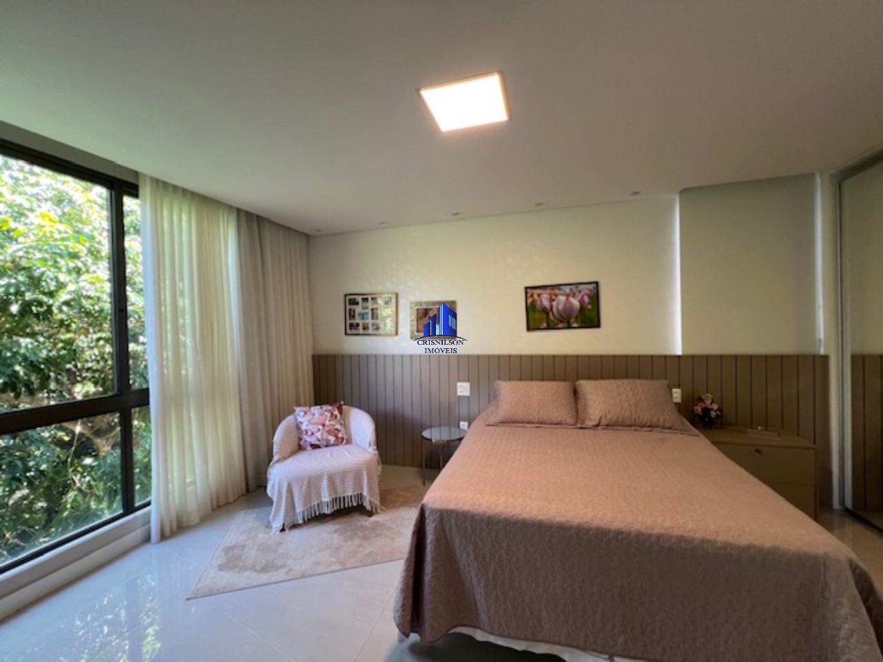 Casa de Condomínio, 4 quartos - Foto 18