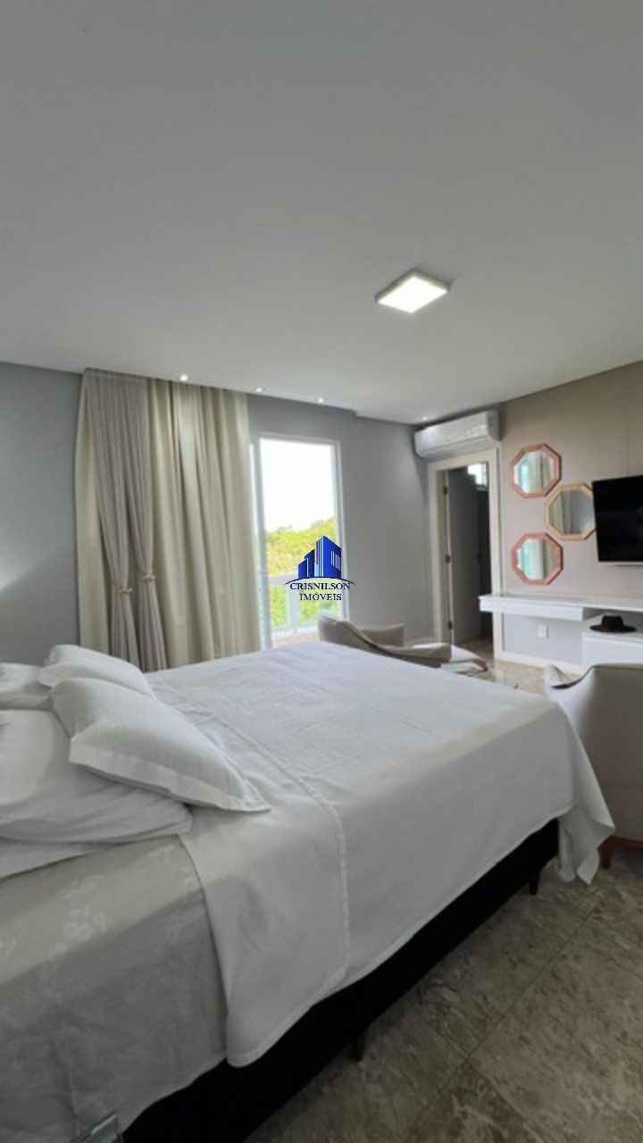Casa de Condomínio, 5 quartos - Foto 34