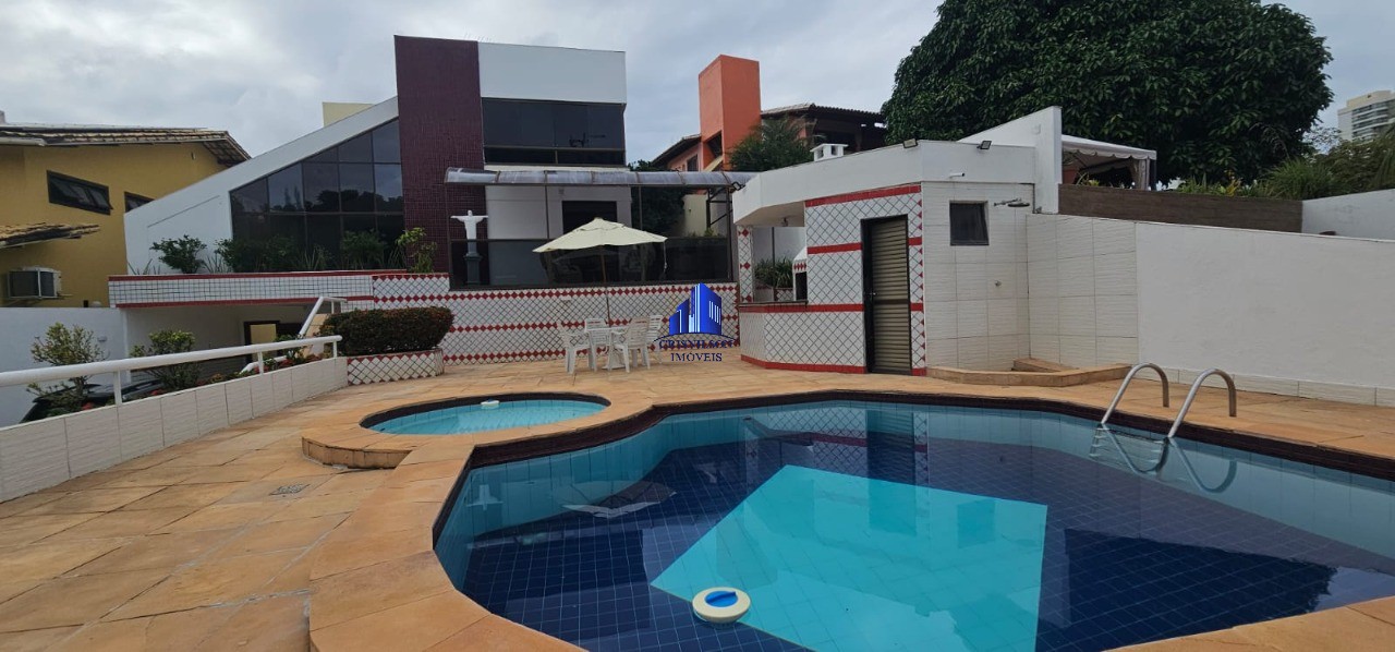 Casa de Condomínio, 5 quartos - Foto 46