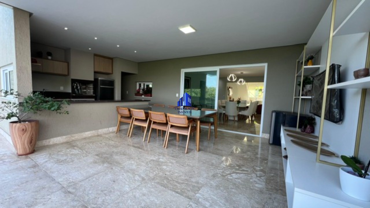 Casa de Condomínio, 5 quartos - Foto 5