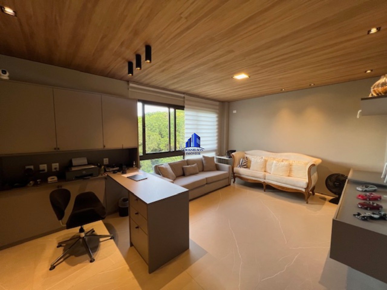 Casa de Condomínio, 4 quartos - Foto 41