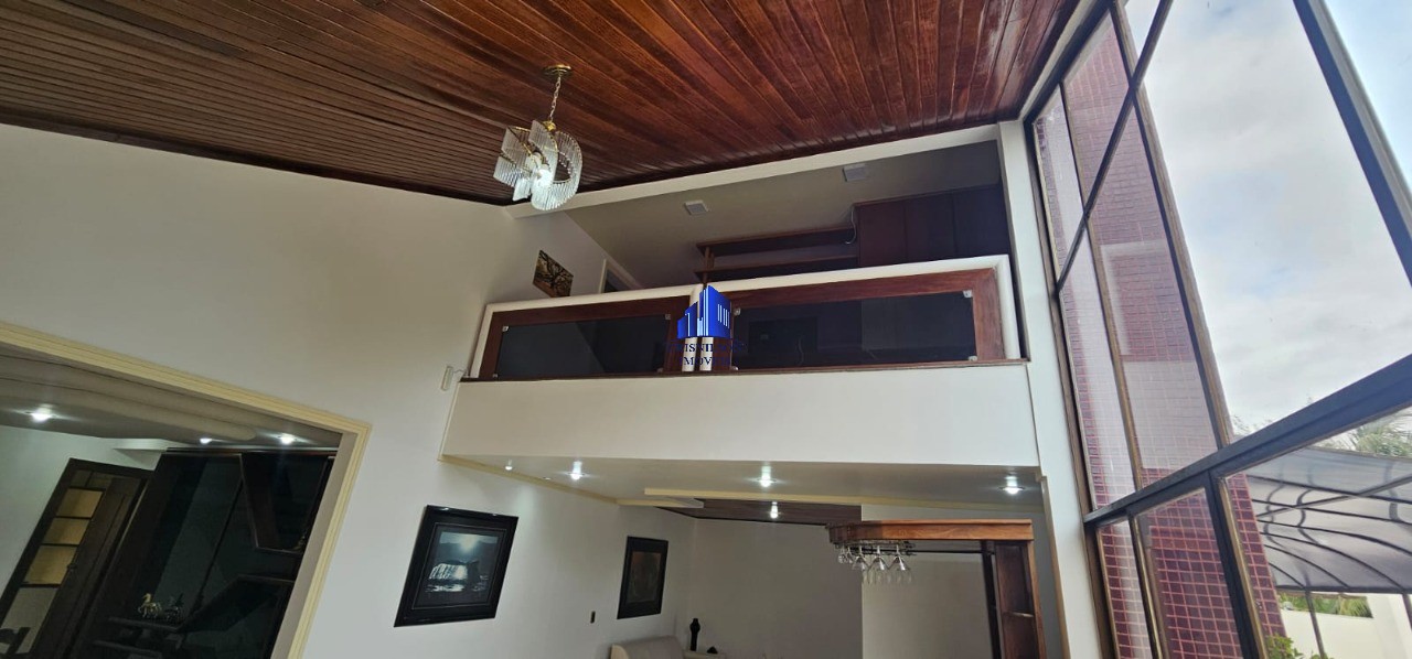 Casa de Condomínio, 5 quartos - Foto 6