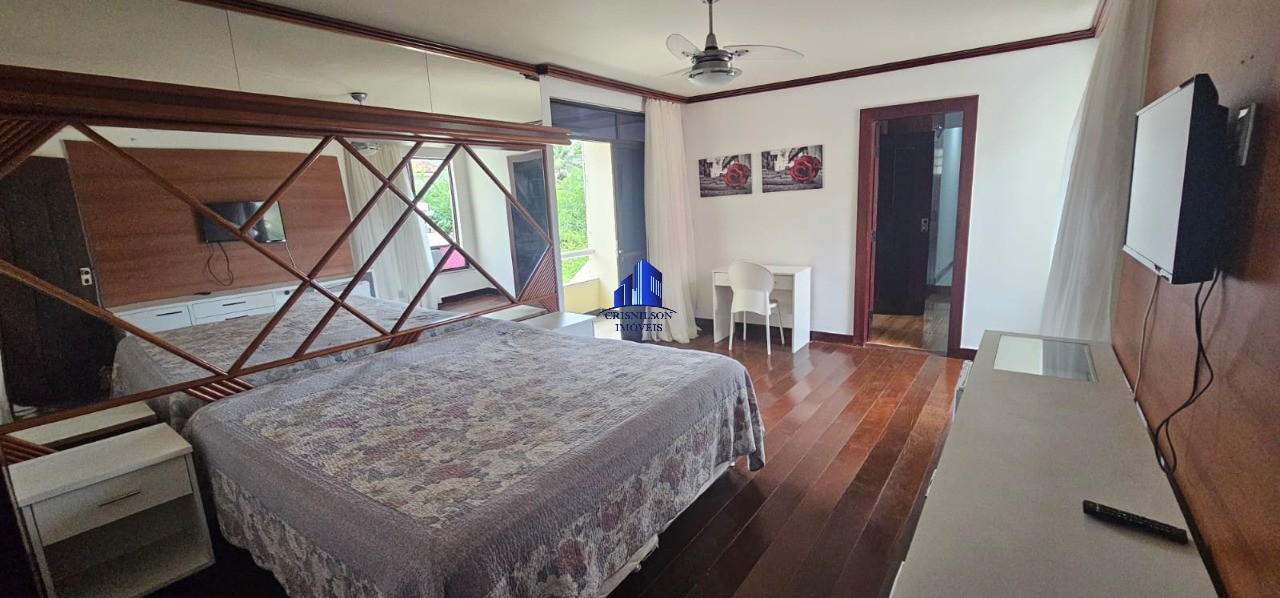 Casa de Condomínio, 5 quartos - Foto 16