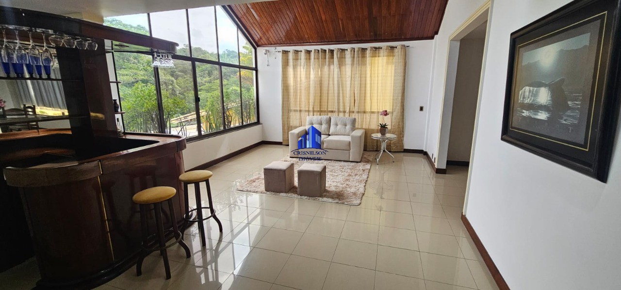 Casa de Condomínio, 5 quartos - Foto 5