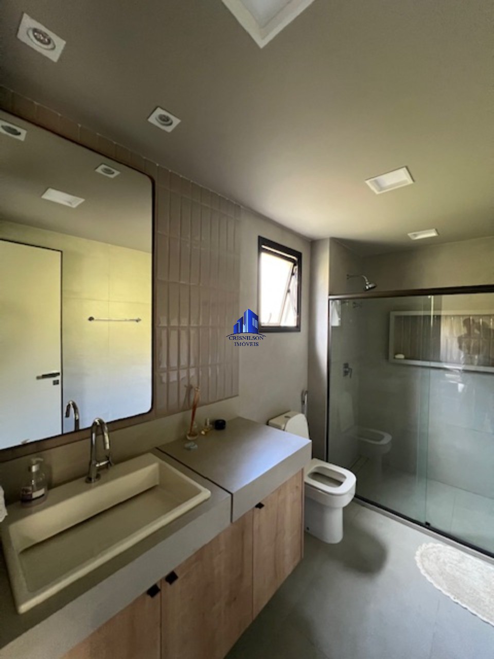 Casa de Condomínio, 4 quartos - Foto 43