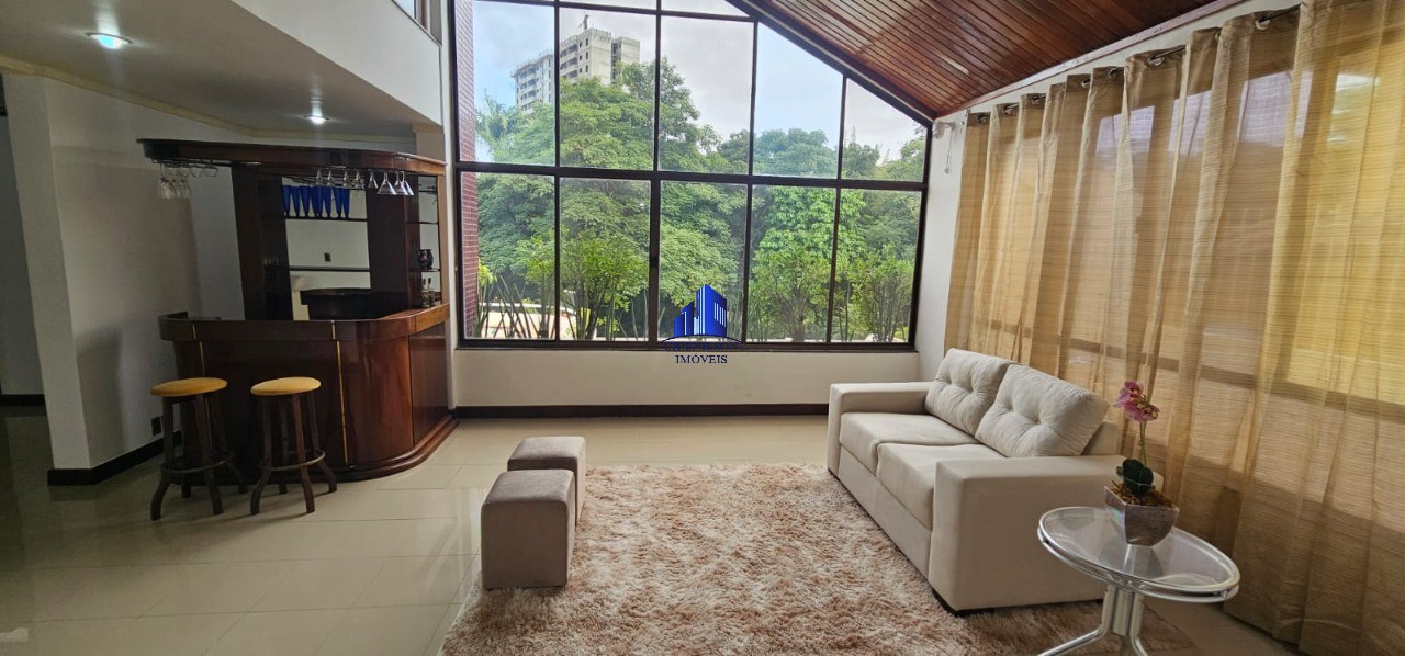 Casa de Condomínio, 5 quartos - Foto 3