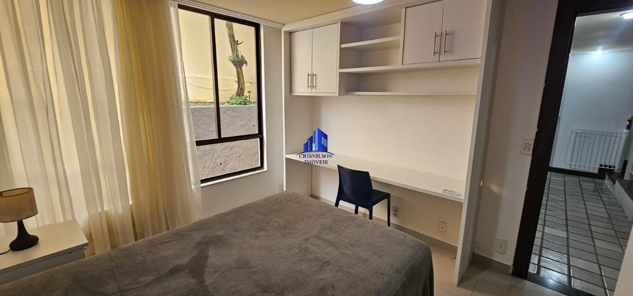 Casa de Condomínio, 5 quartos - Foto 40