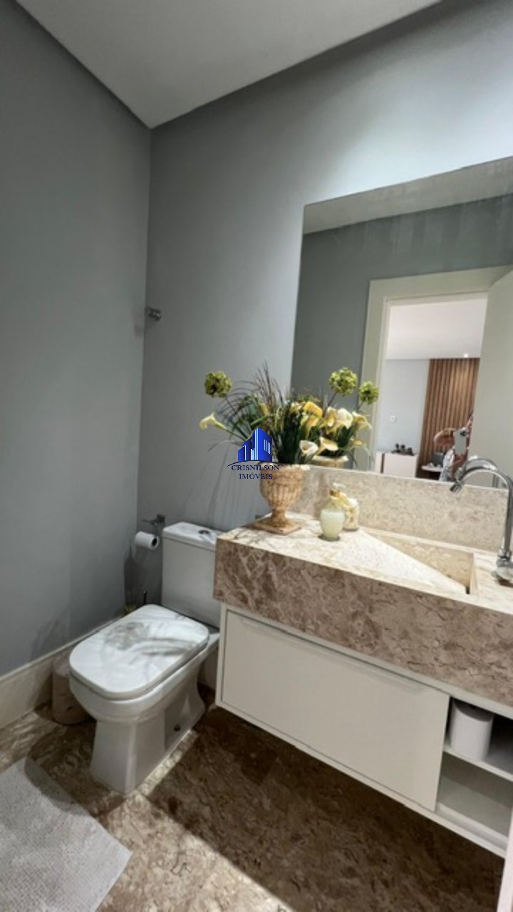 Casa de Condomínio, 5 quartos - Foto 37