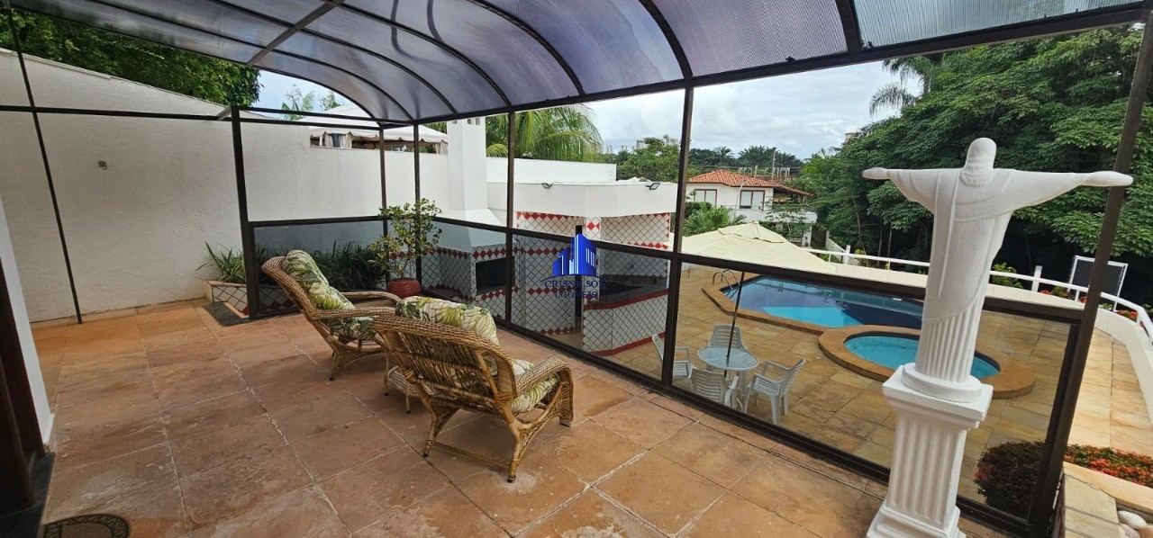 Casa de Condomínio, 5 quartos - Foto 50