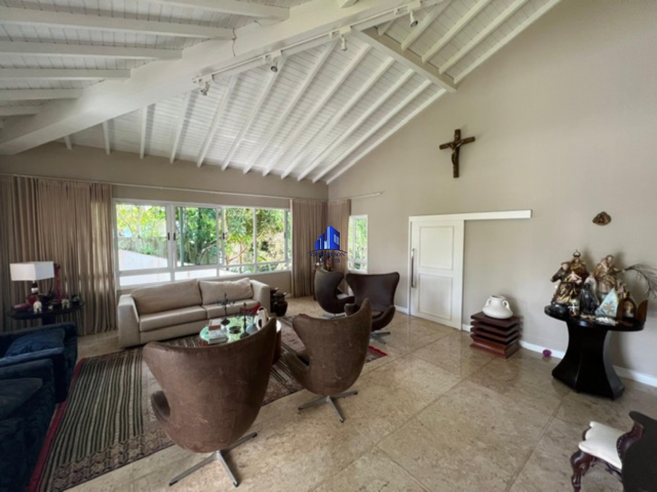 Casa de Condomínio, 4 quartos - Foto 4