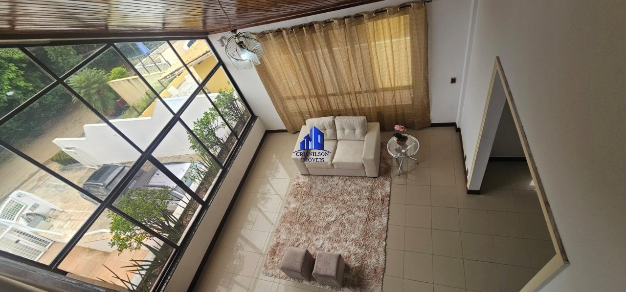 Casa de Condomínio, 5 quartos - Foto 2