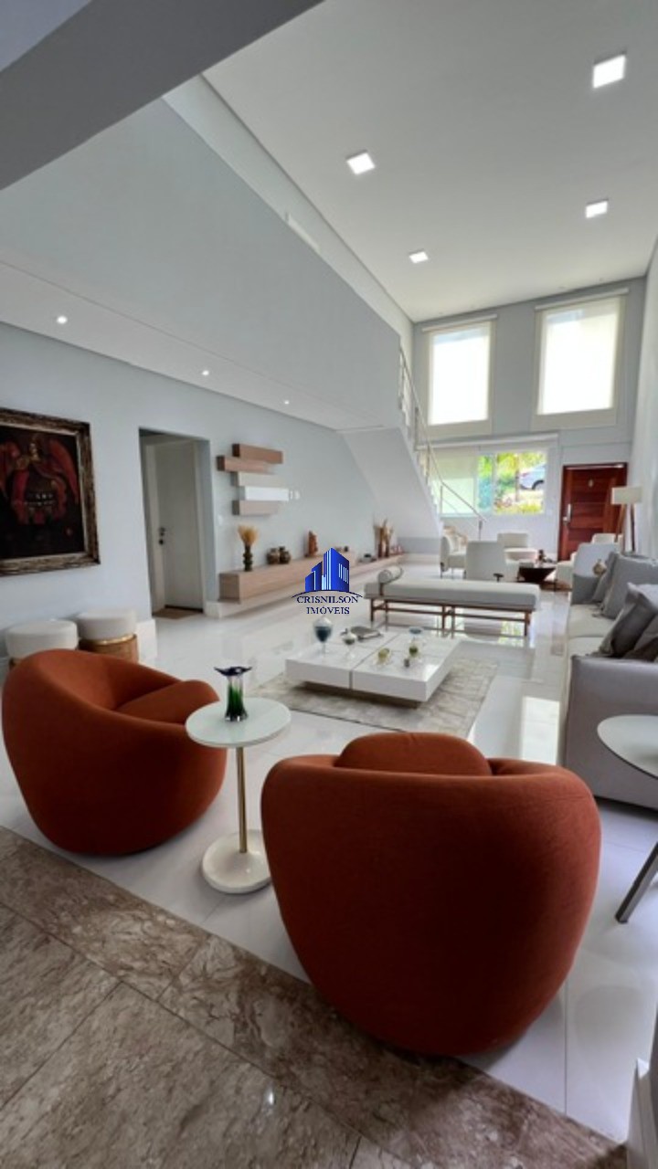 Casa de Condomínio, 5 quartos - Foto 2