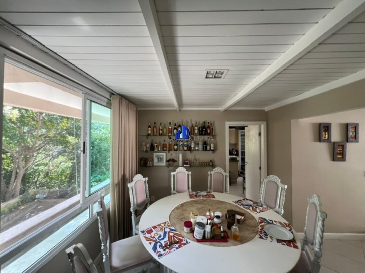 Casa de Condomínio, 4 quartos - Foto 5