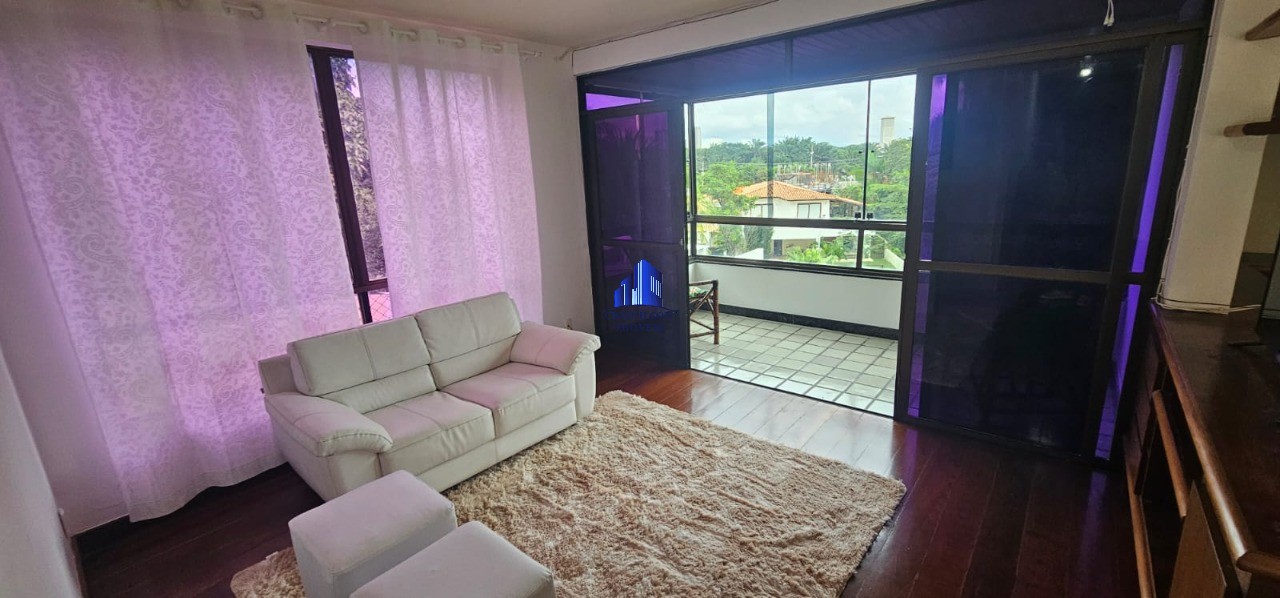 Casa de Condomínio, 5 quartos - Foto 24
