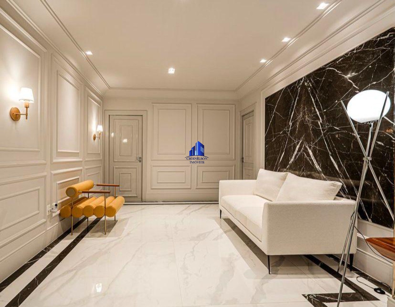Casa de Condomínio, 4 quartos - Foto 7