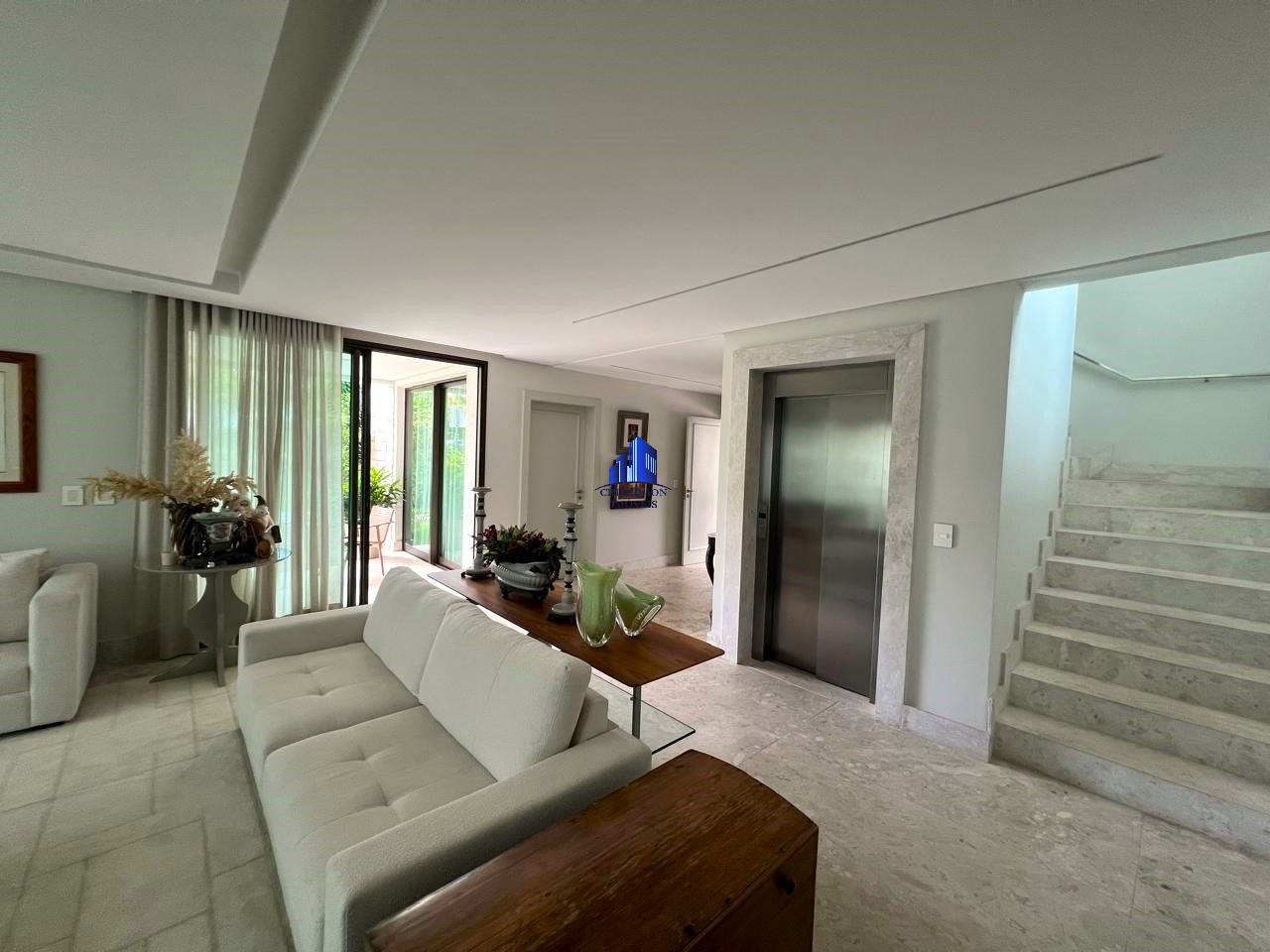 Casa de Condomínio, 7 quartos - Foto 58