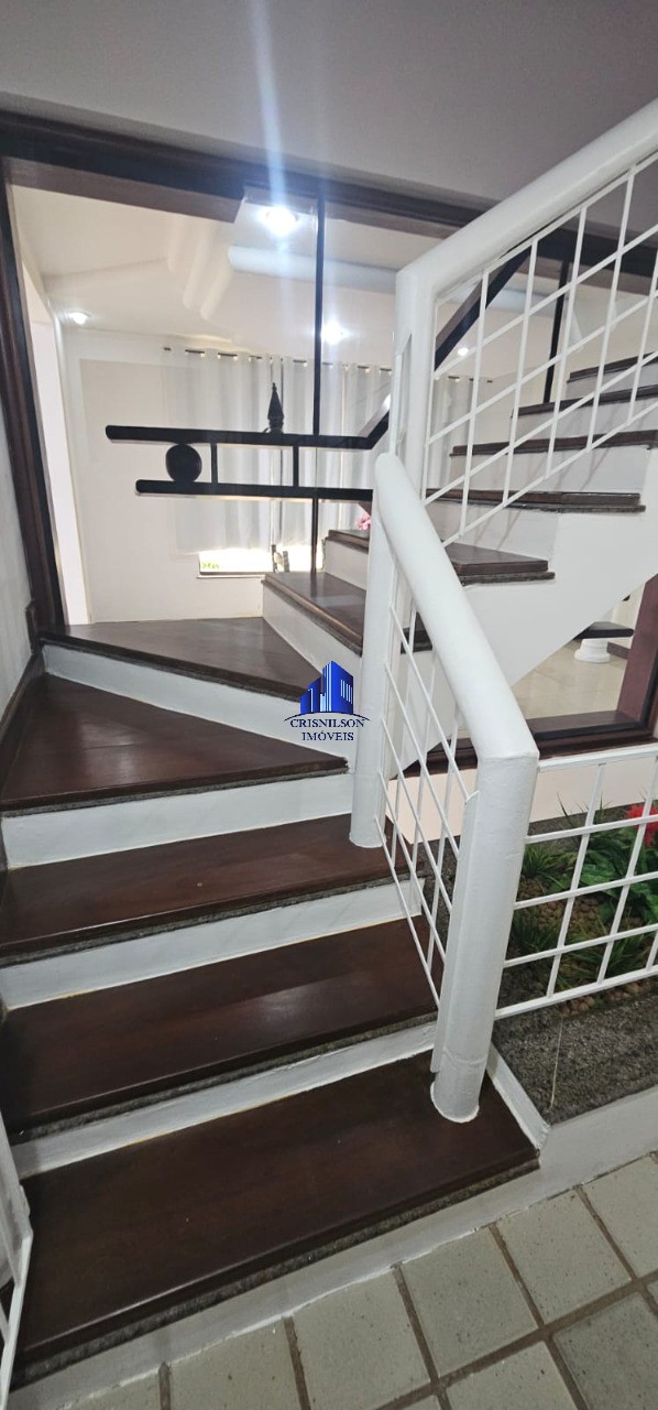 Casa de Condomínio, 5 quartos - Foto 44