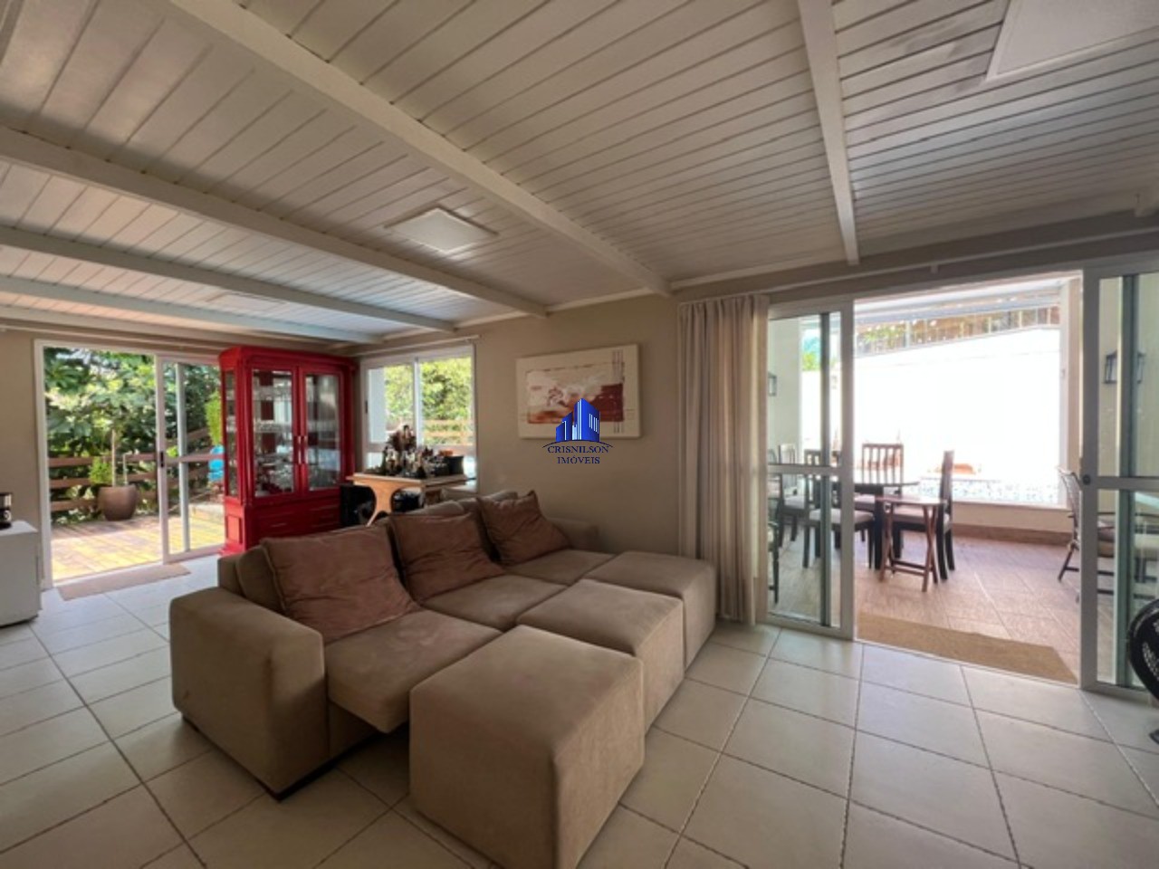 Casa de Condomínio, 4 quartos - Foto 7