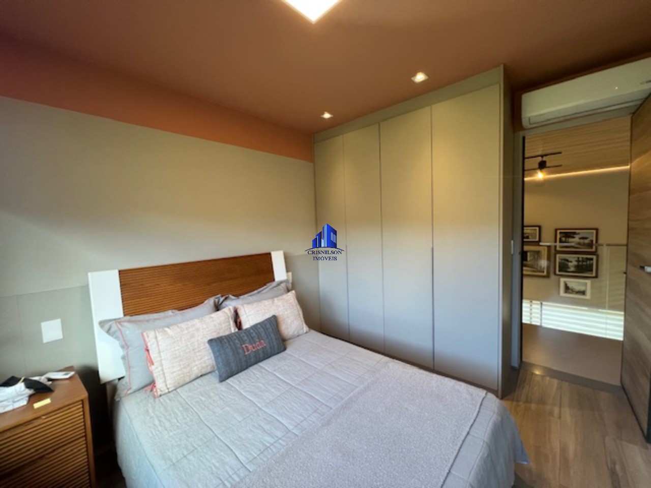 Casa de Condomínio, 4 quartos - Foto 46