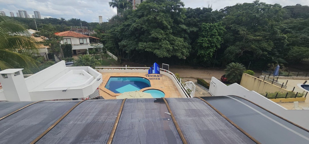Casa de Condomínio, 5 quartos - Foto 25