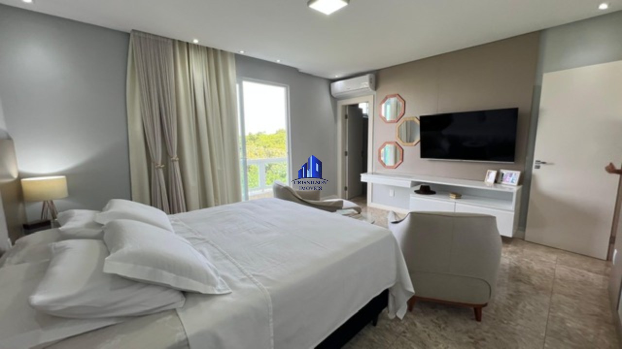 Casa de Condomínio, 5 quartos - Foto 30