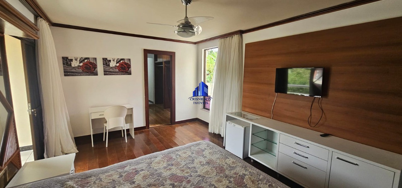 Casa de Condomínio, 5 quartos - Foto 20
