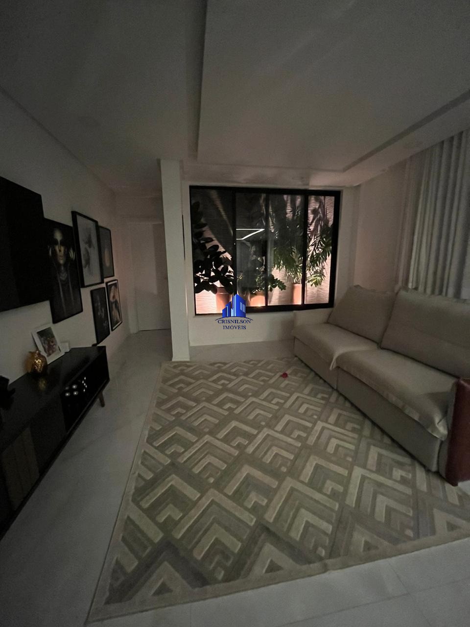 Casa de Condomínio, 4 quartos - Foto 10