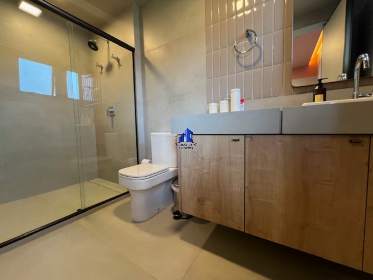 Casa de Condomínio, 4 quartos - Foto 47