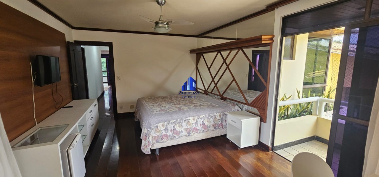 Casa de Condomínio, 5 quartos - Foto 11