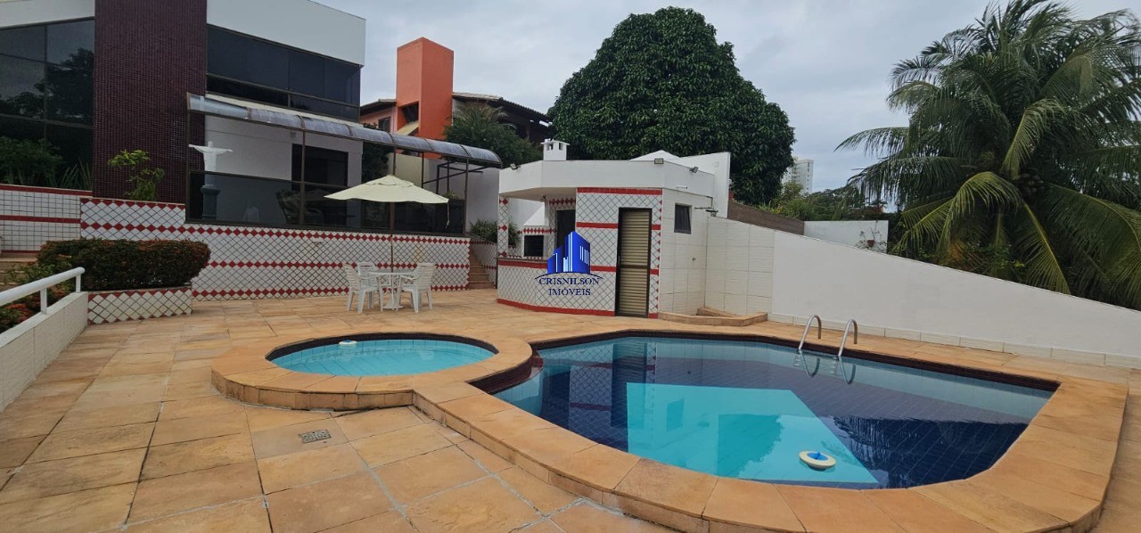 Casa de Condomínio, 5 quartos - Foto 4