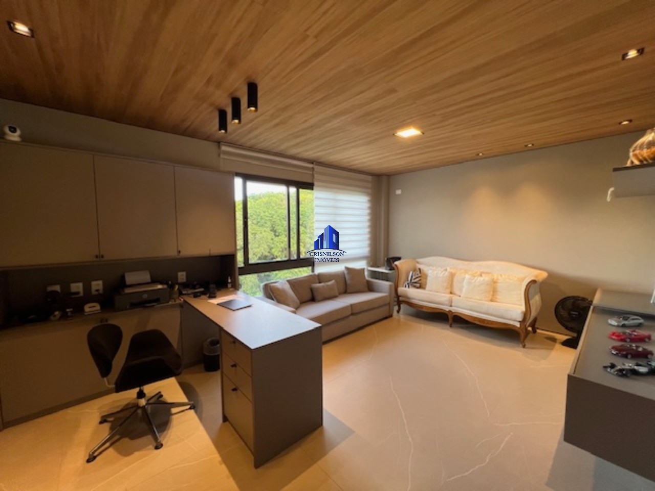 Casa de Condomínio, 4 quartos - Foto 44
