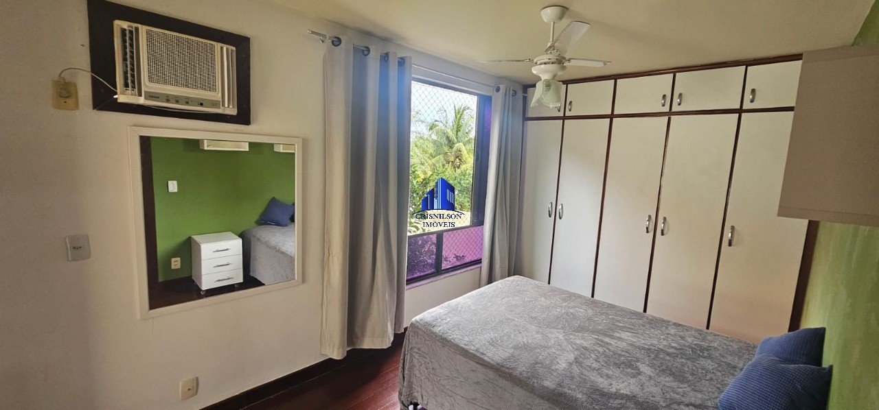 Casa de Condomínio, 5 quartos - Foto 34