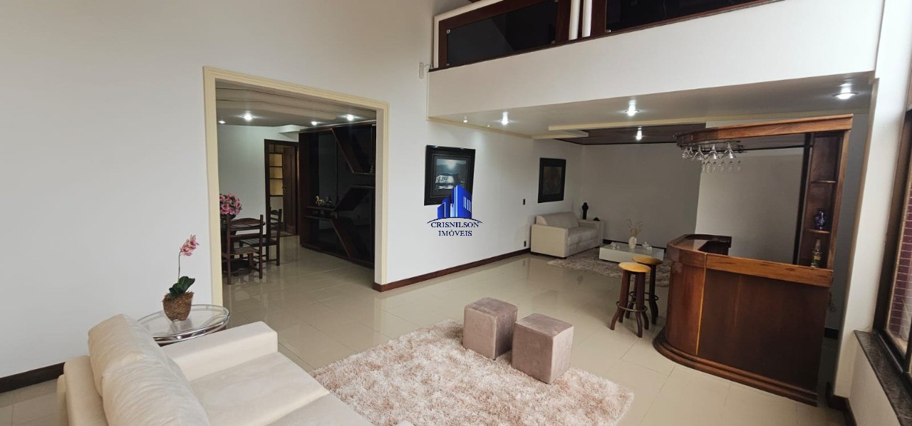 Casa de Condomínio, 5 quartos - Foto 8