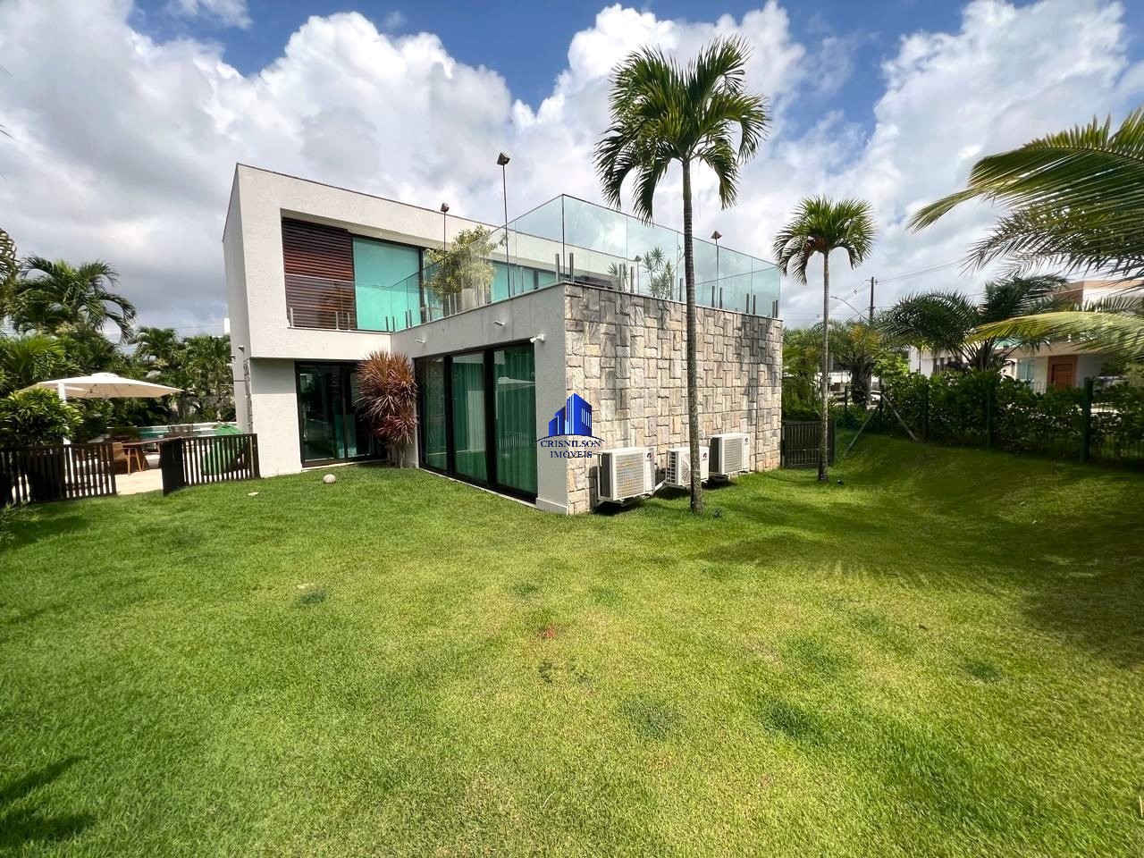 Casa de Condomínio, 7 quartos - Foto 43