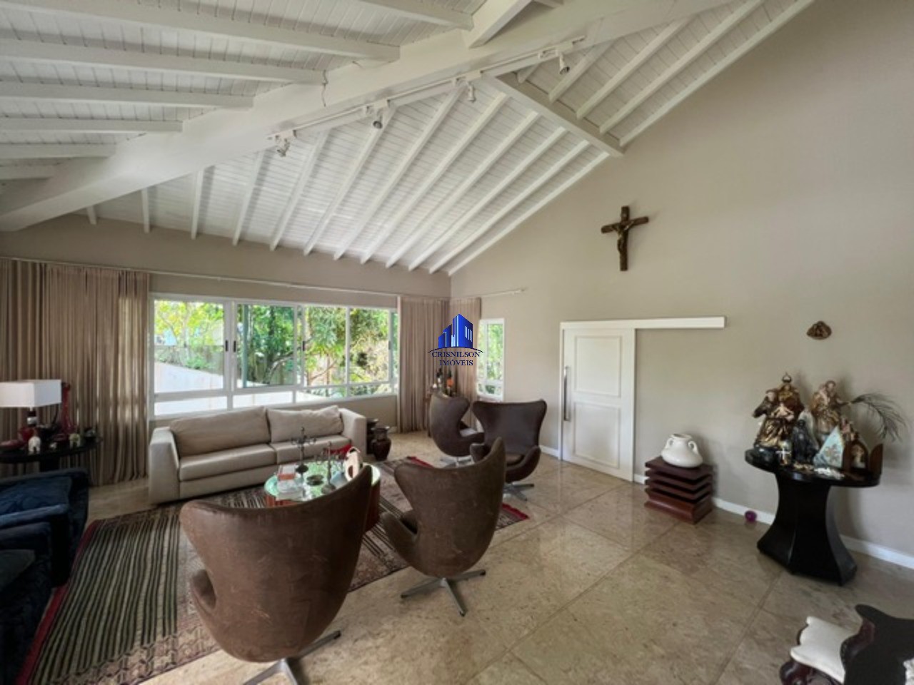 Casa de Condomínio, 4 quartos - Foto 6