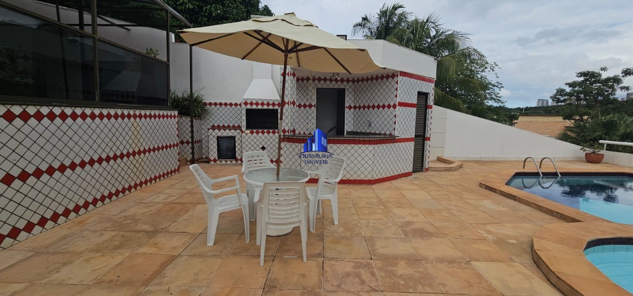 Casa de Condomínio, 5 quartos - Foto 45