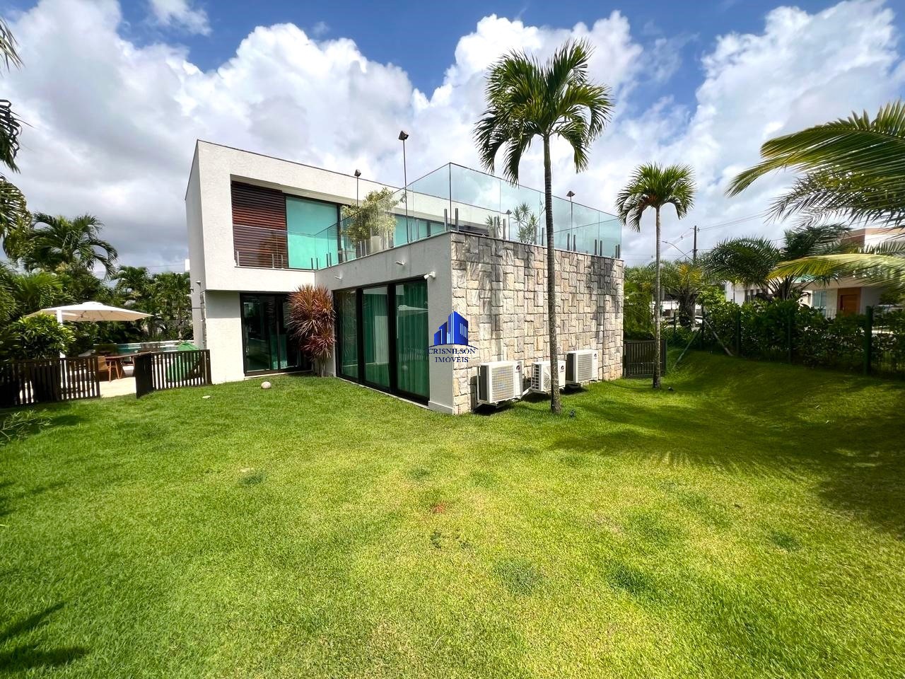 Casa de Condomínio, 7 quartos - Foto 55
