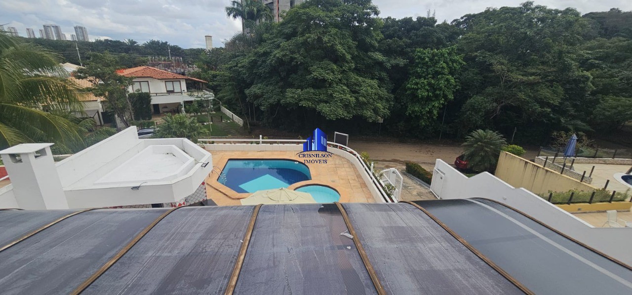 Casa de Condomínio, 5 quartos - Foto 43