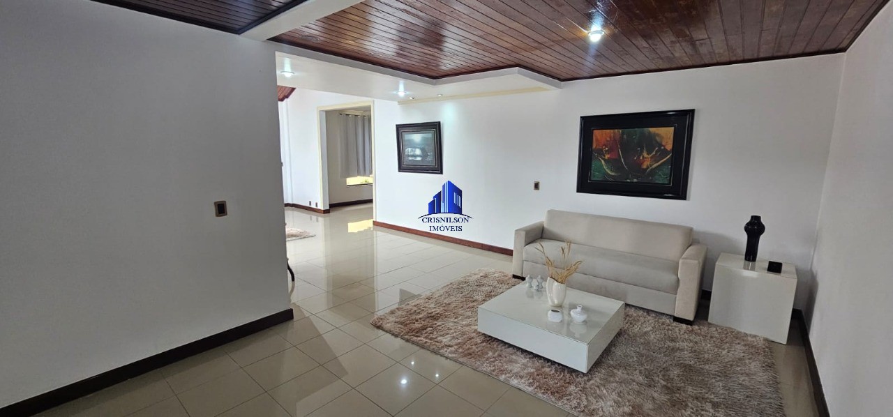 Casa de Condomínio, 5 quartos - Foto 15
