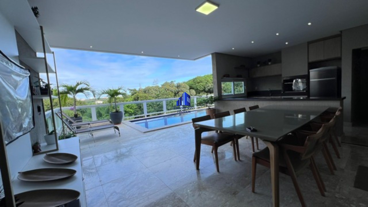 Casa de Condomínio, 5 quartos - Foto 7