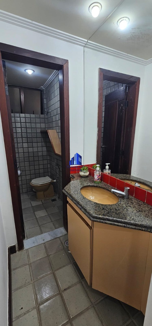 Casa de Condomínio, 5 quartos - Foto 29