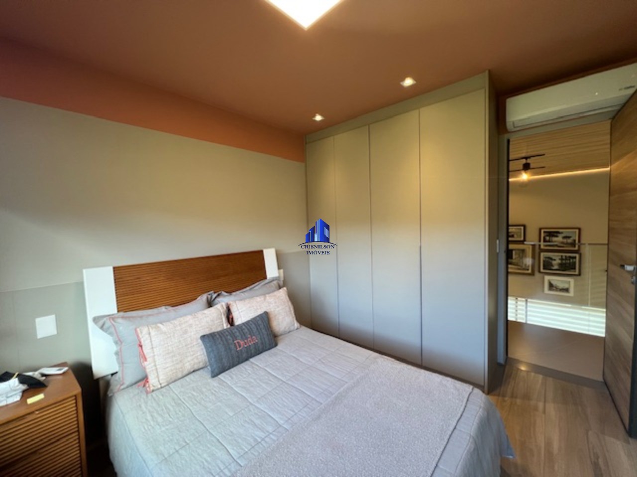 Casa de Condomínio, 4 quartos - Foto 45