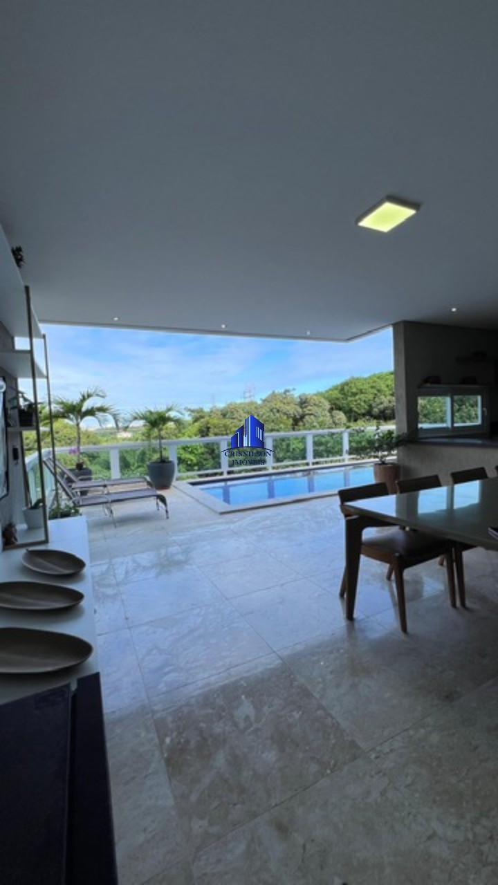 Casa de Condomínio, 5 quartos - Foto 12