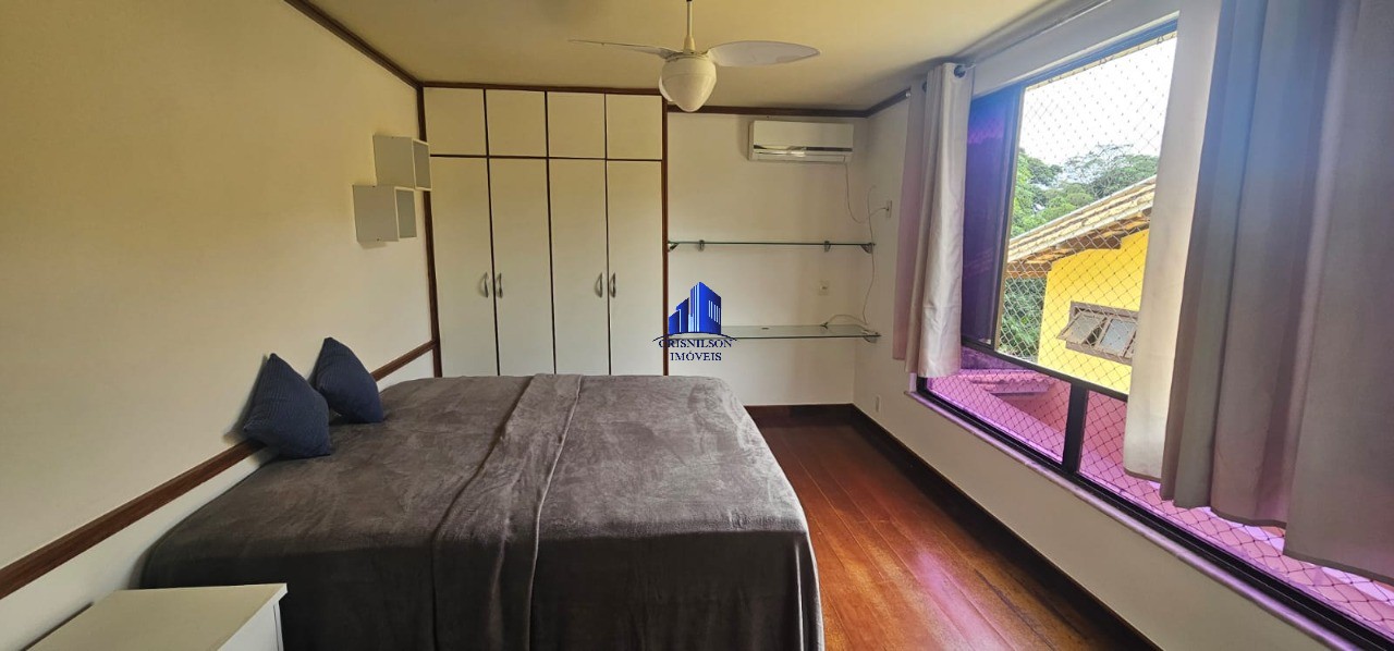 Casa de Condomínio, 5 quartos - Foto 30