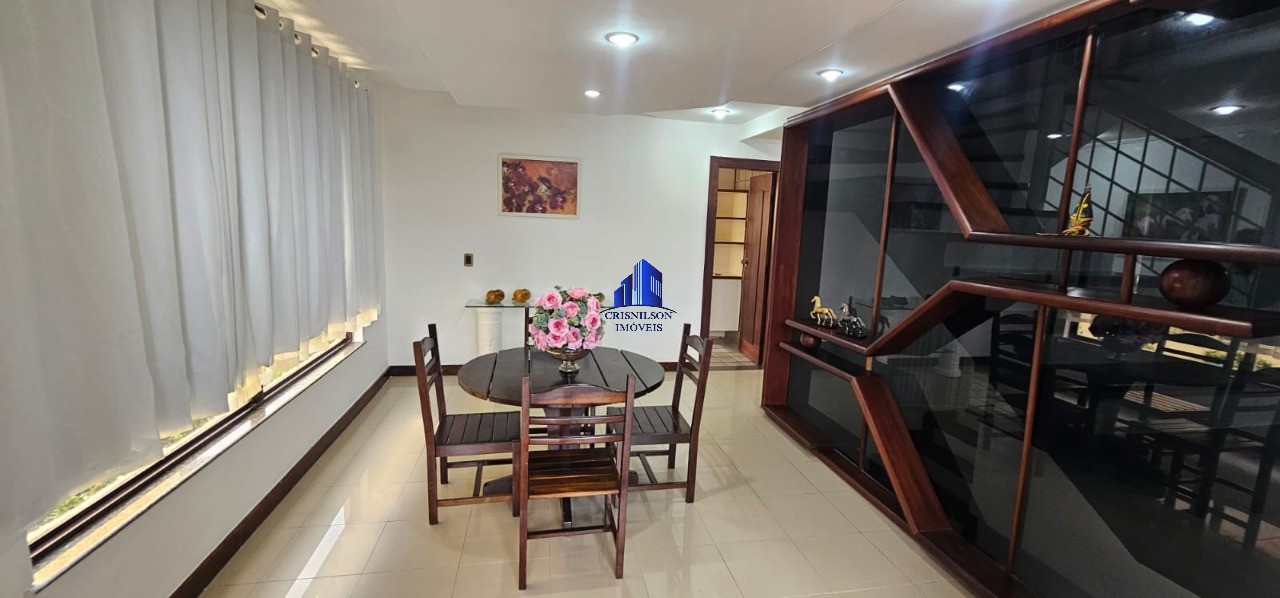 Casa de Condomínio, 5 quartos - Foto 7