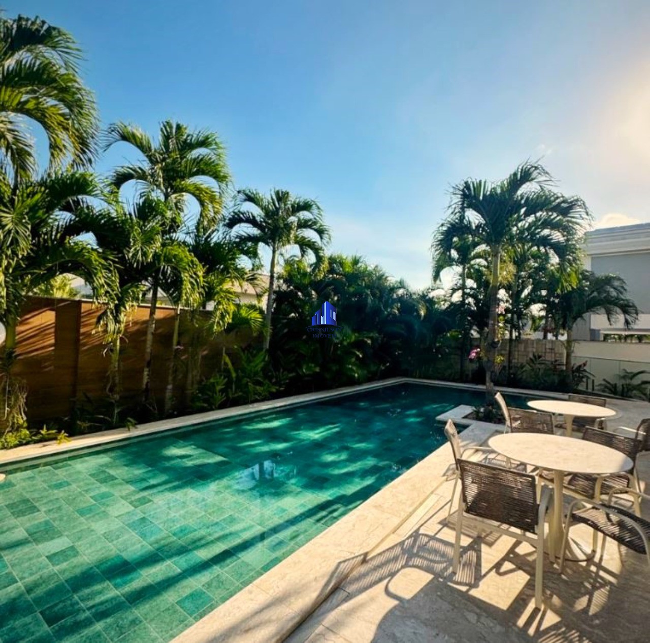 Casa de Condomínio, 7 quartos - Foto 47