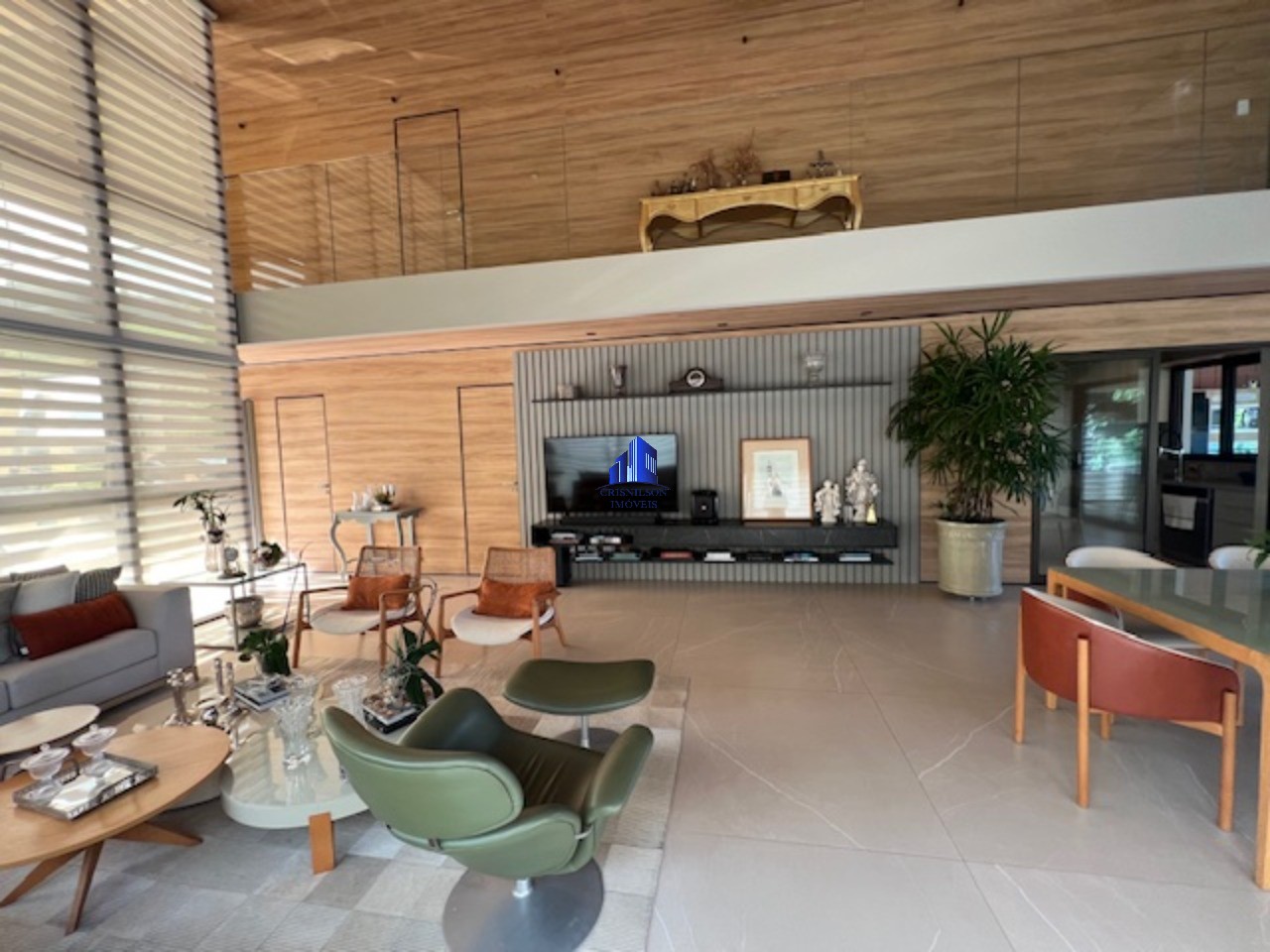 Casa de Condomínio, 4 quartos - Foto 7
