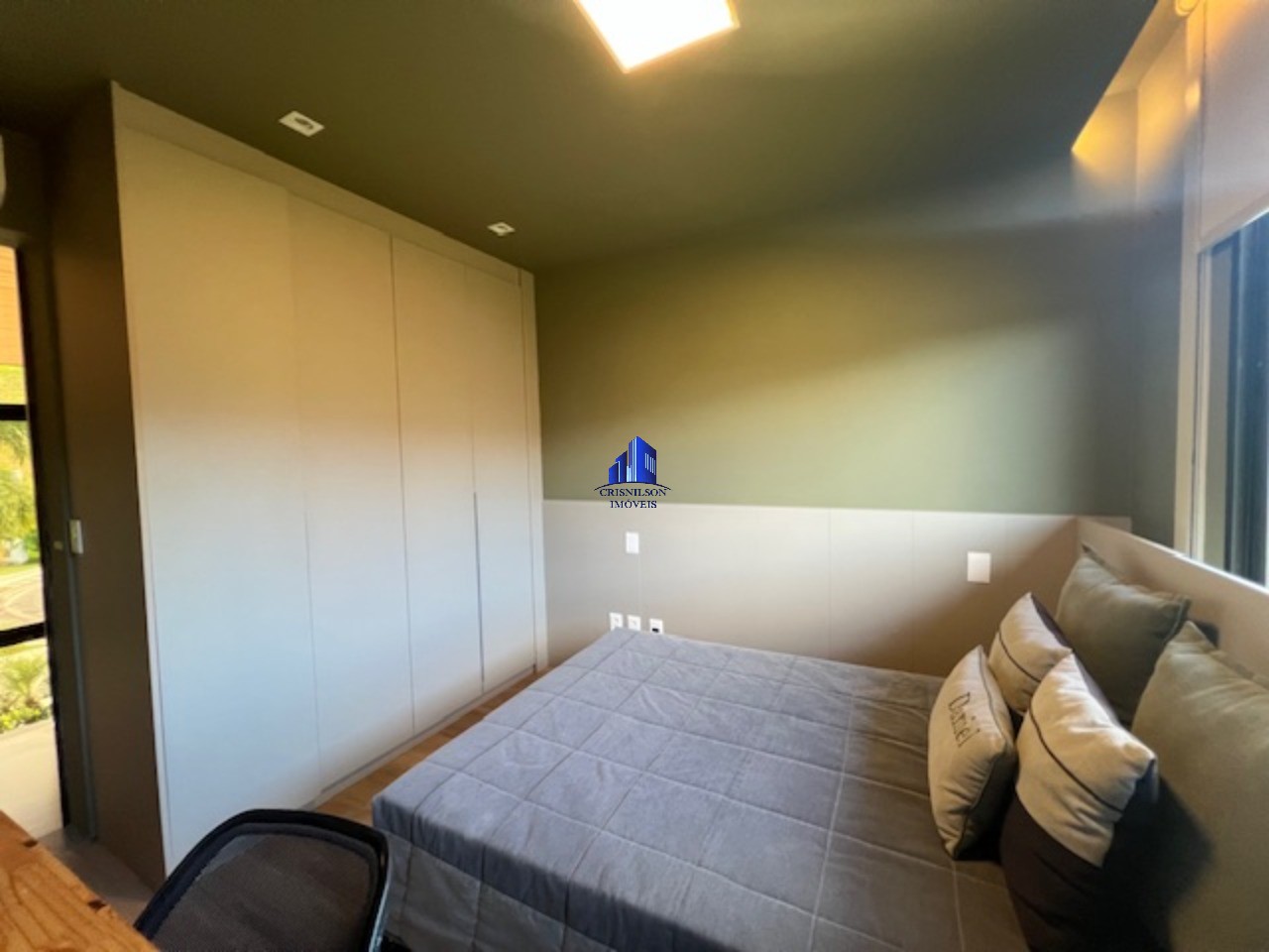 Casa de Condomínio, 4 quartos - Foto 50