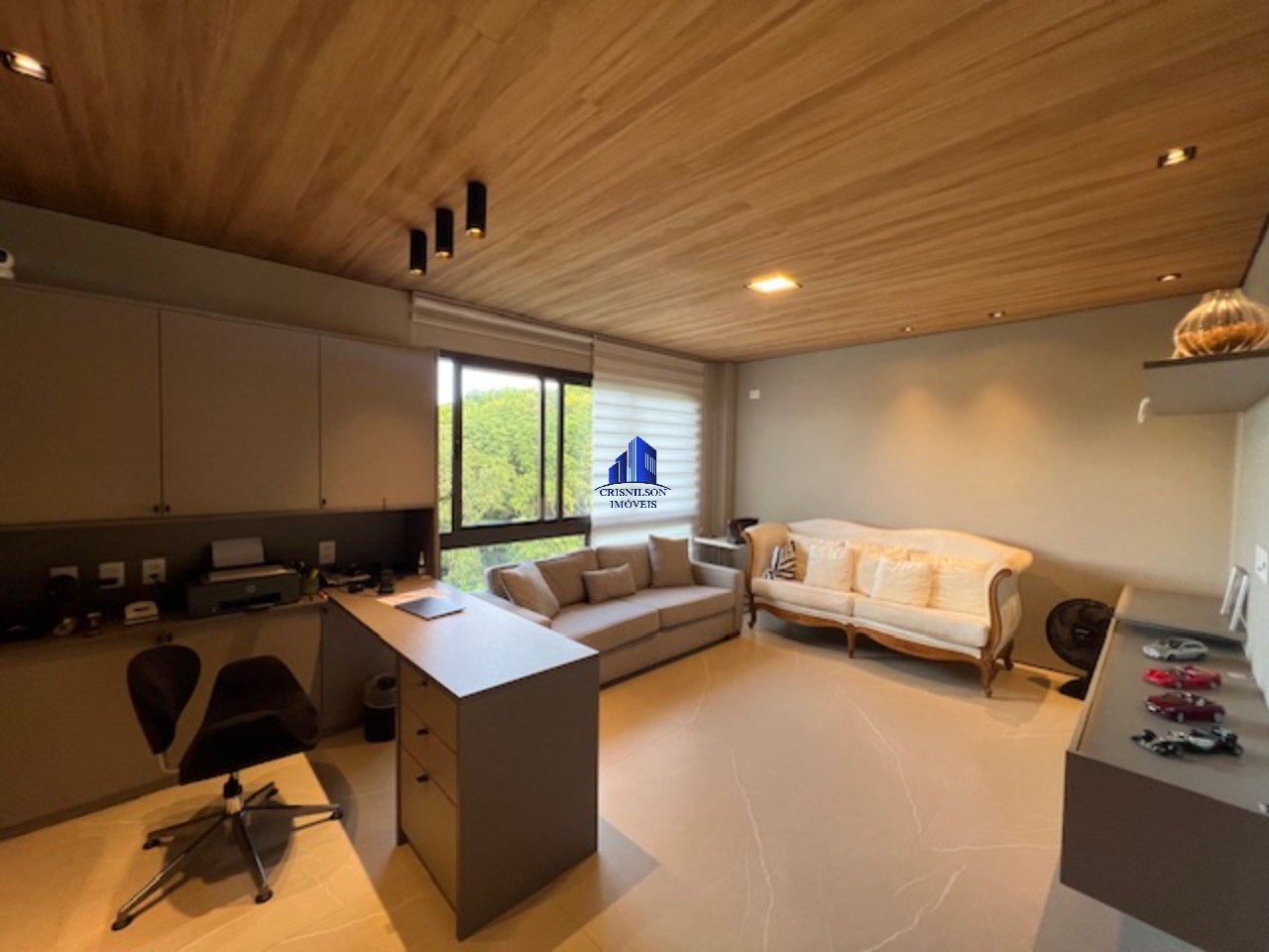 Casa de Condomínio, 4 quartos - Foto 42