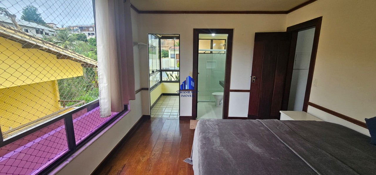 Casa de Condomínio, 5 quartos - Foto 21
